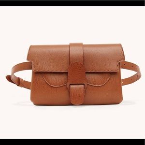 Senreve bag Aria Belt Bag and metal chain brand new without tag